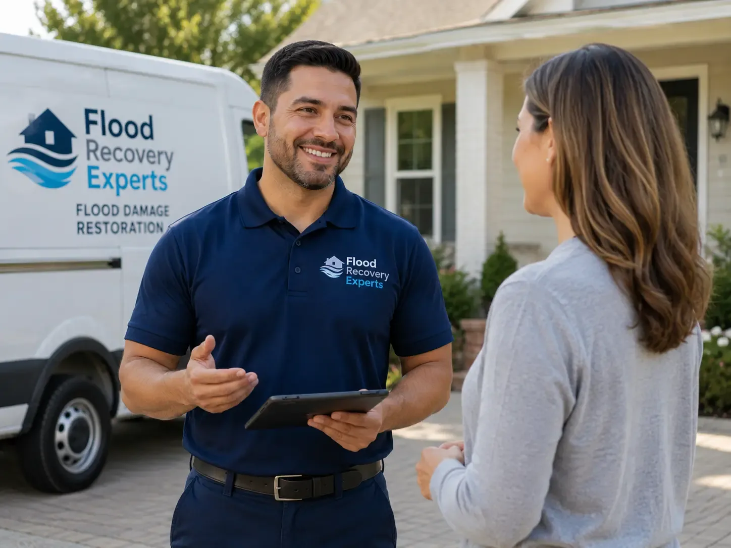 Flood Damage Cleanup Chester, AR FAQs